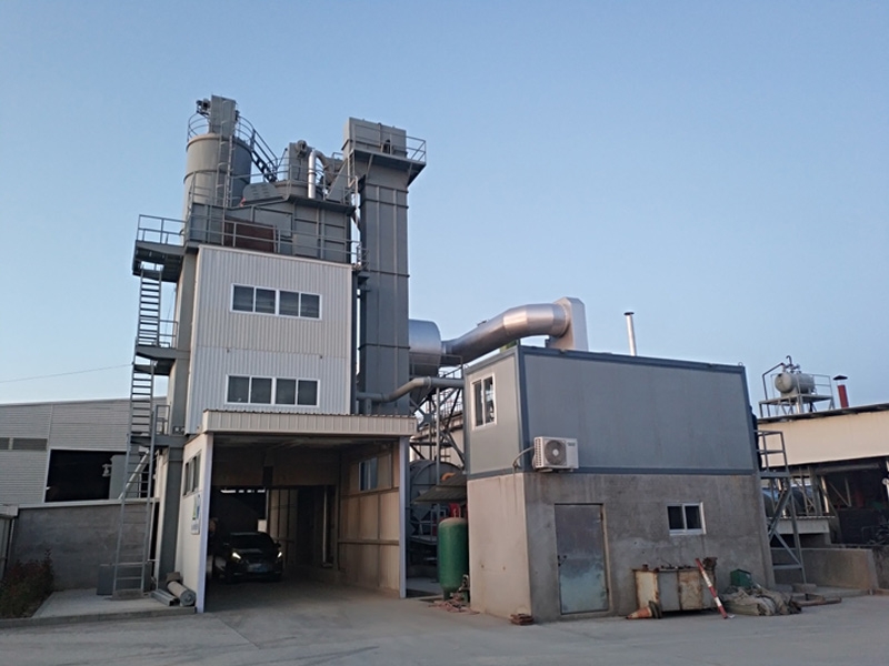 威海qlb3000客戶(hù)案例1